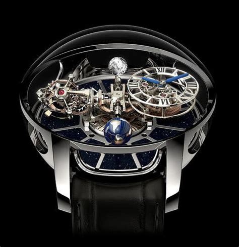 astronomy replica watch